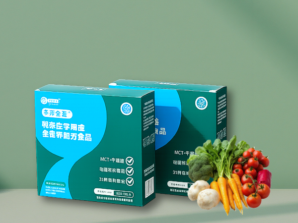 타임세일 [해외직구] DONGZE 채식 영양식품 329g(47gX7팩)