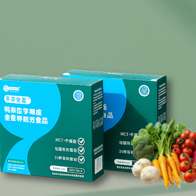 타임세일 [해외직구] DONGZE 채식 영양식품 329g(47gX7팩)