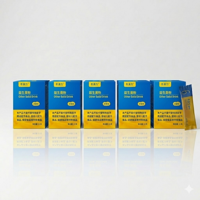 타임세일 [해외직구] DONGZE 프로바이오틱 음료(분말) 31.5g(1.5gx21팩)