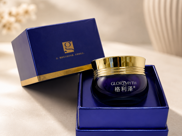  [美  BEAUTY] GLORYMYTH(글로리미스) 허벌 브라이트닝 리바이탈라이징 아이크림 1종
