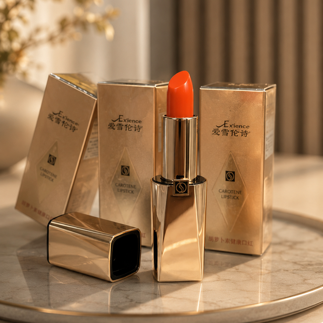  [美  BEAUTY] 보톡스 립스틱 1종 3set