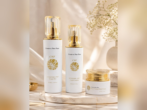 [美  BEAUTY] CANF 3종 1SET
