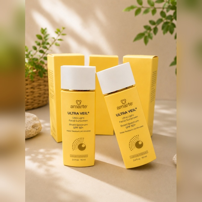 [美  BEAUTY] 아마르떼 SUN  1개
