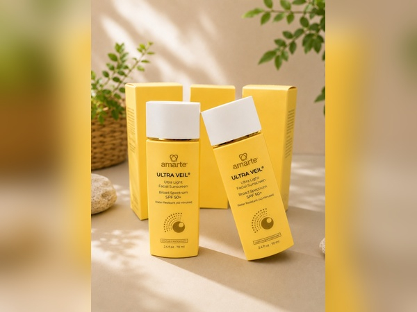 [美  BEAUTY] 아마르떼 SUN  1개