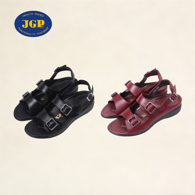 JGP 남,여  샌들 