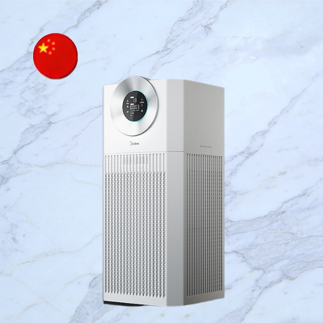 [해외직구]   대면적 대형 공기청정기 1대