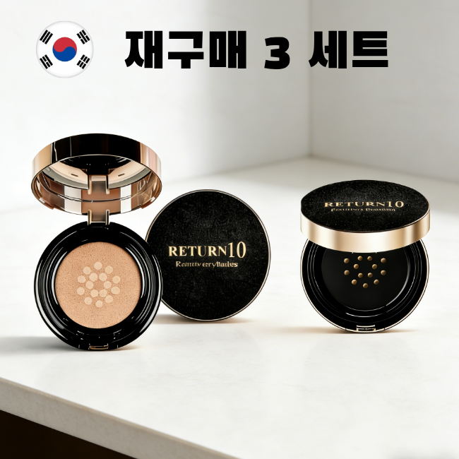 리커버리밤 15g x 3   