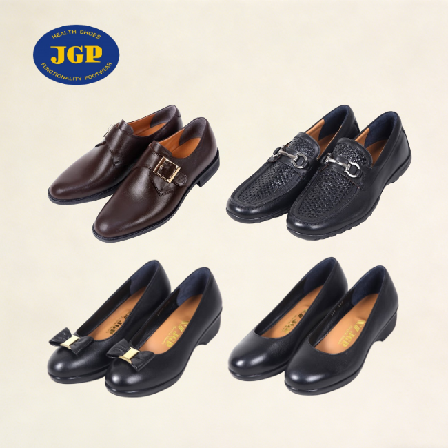 JGP 남,여  정장화 