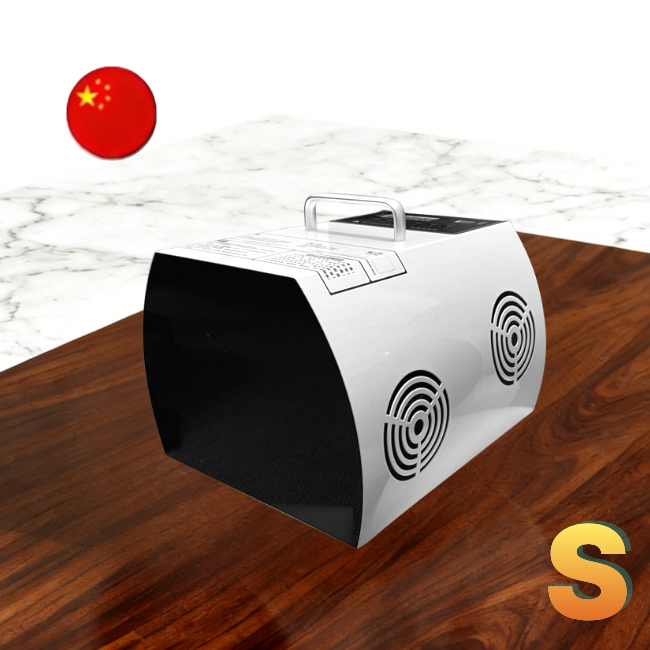  [해외직구] [대리점 F패키지] 테라온(강양기)에너지기 1대