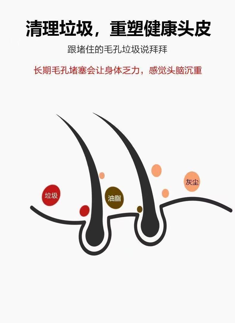 [해외직구] 요술빗 50개 패키지