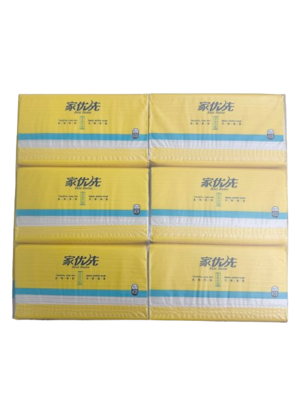  [해외직구] 대나무 휴지 2세트(408매*6개)+대나무 섬유 남성 양말 3세트(프리*7켤레)