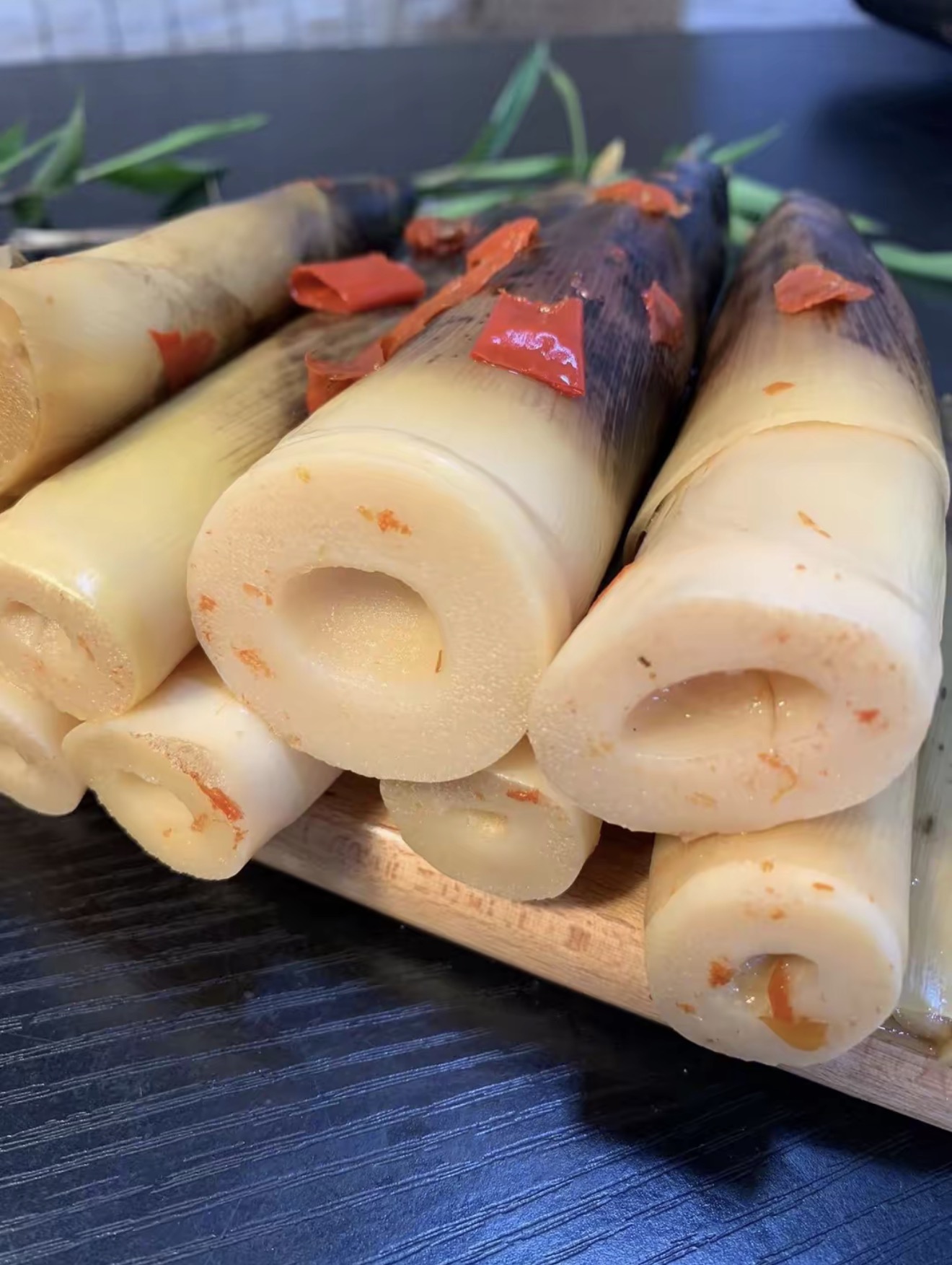 [해외직구] 죽순 절임-오리지널  5개