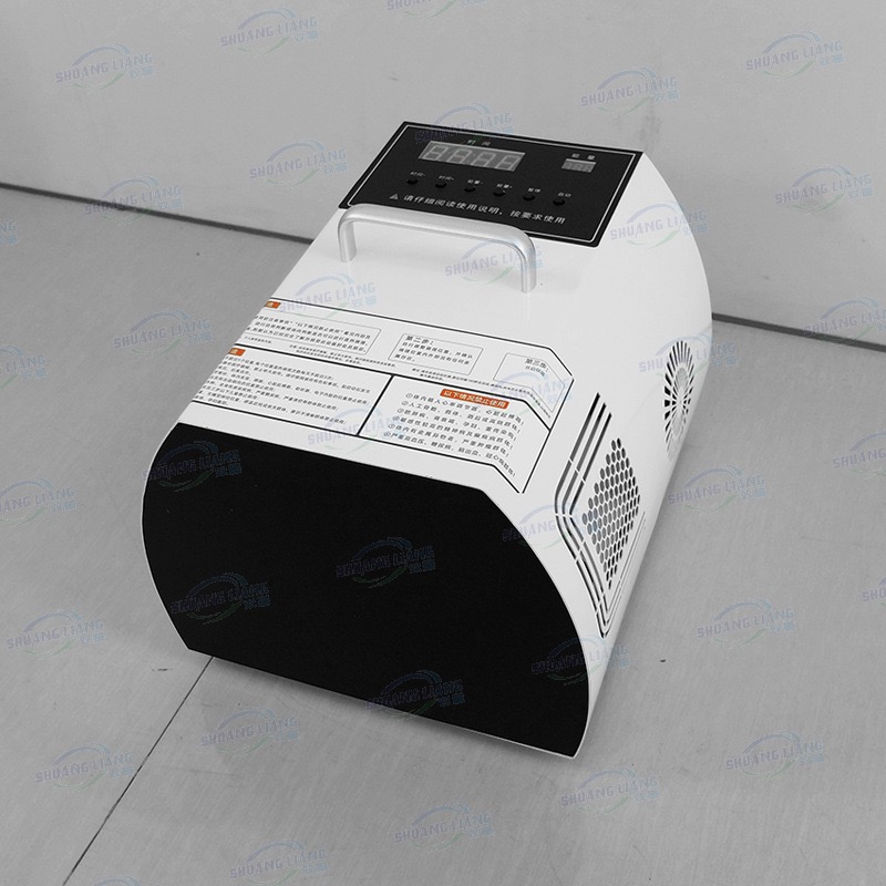  [해외직구] [대리점 E패키지] 강양기(건강 마사지 에너지기) 1대