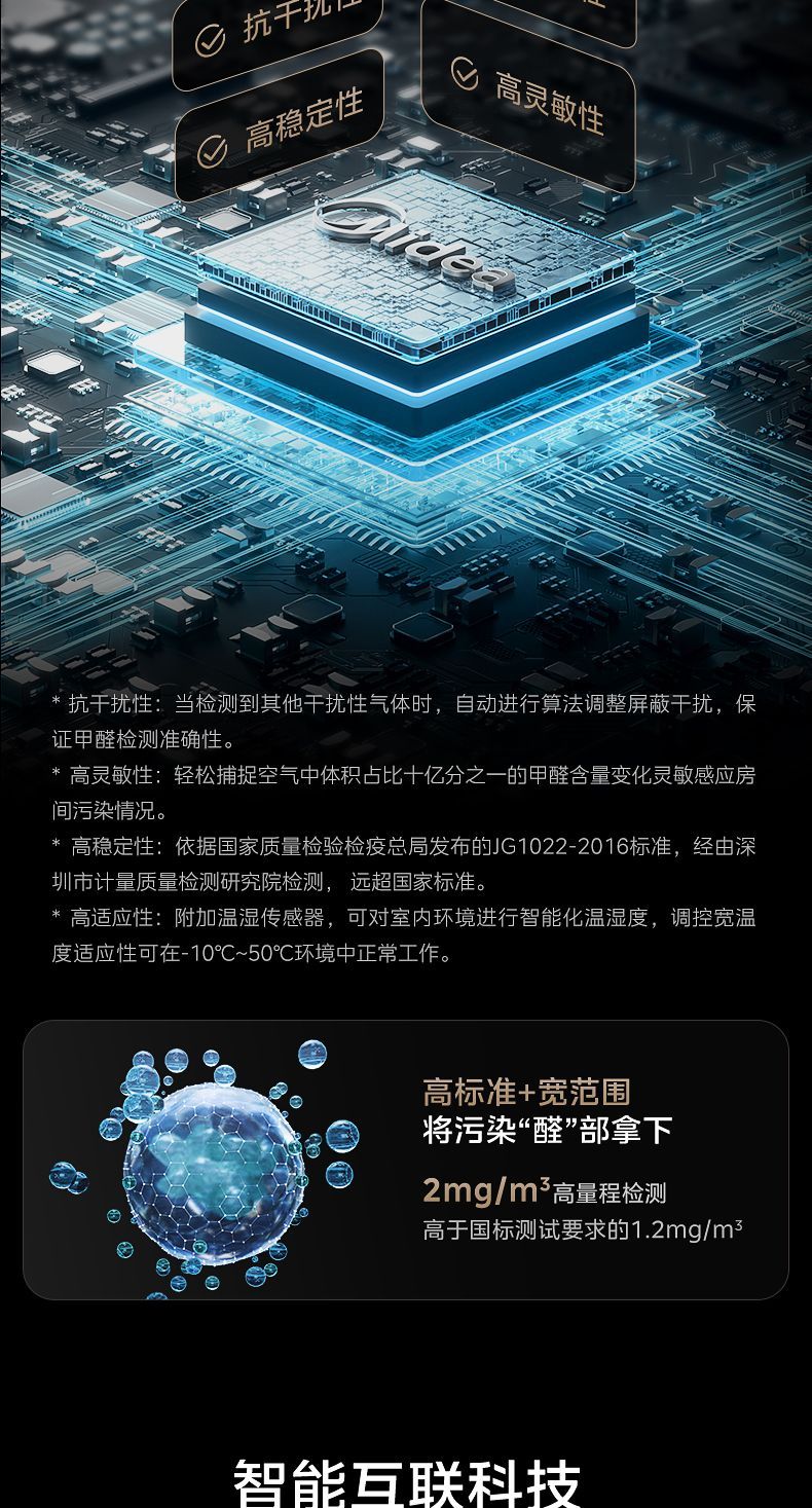 [해외직구]   대면적 공기청정기 1대