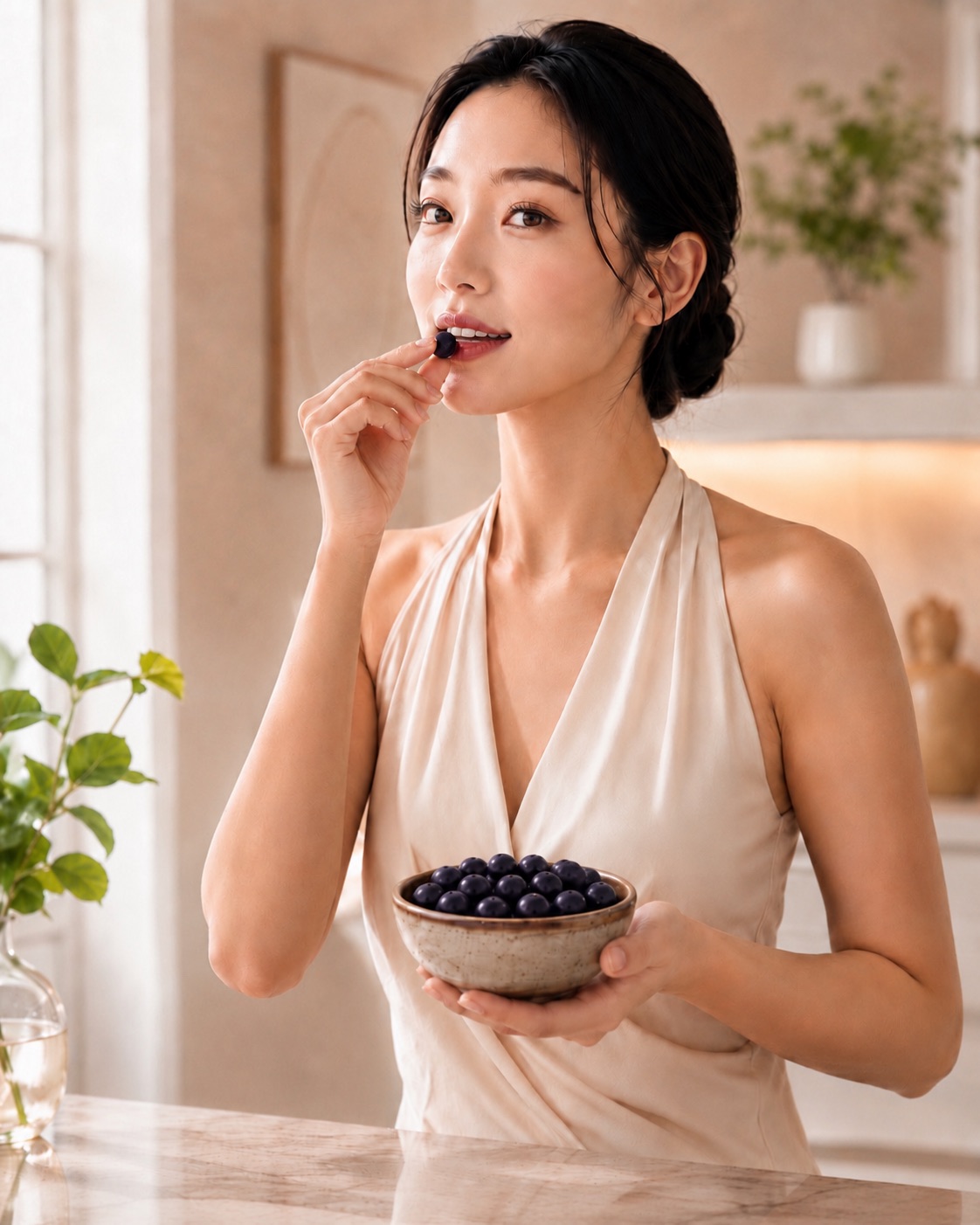 [멤버십.][해외직구] 남극해양캡슐 세트
