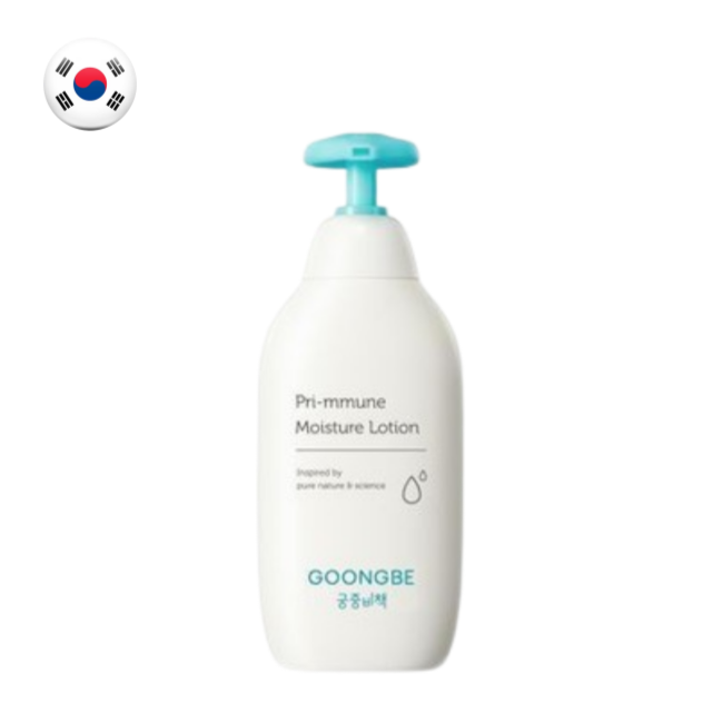 궁중비책 프리뮨 모이스처 로션 250ml