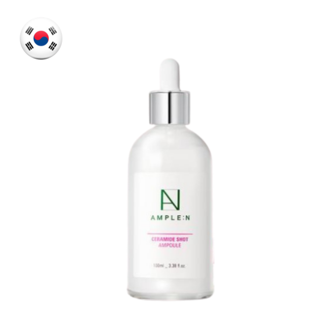 AMPLEN 세라마이드샷 앰플 100ml