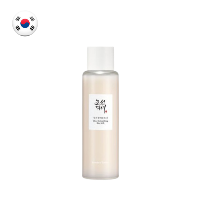 조선미녀 맑은쌀채운 토너 150ml