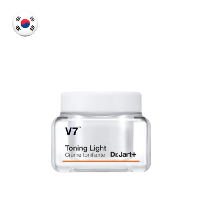 Dr.jart V7 토닝 라이트 50ml