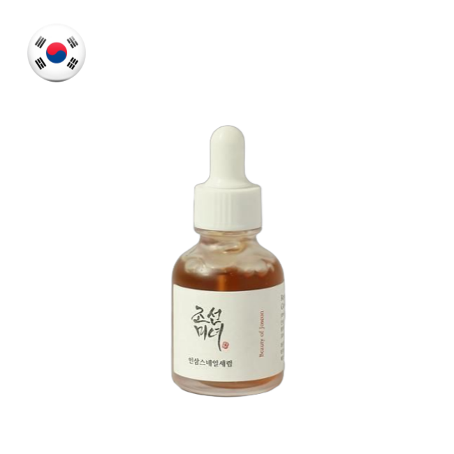 조선미녀 인삼스네일 세럼 30ml